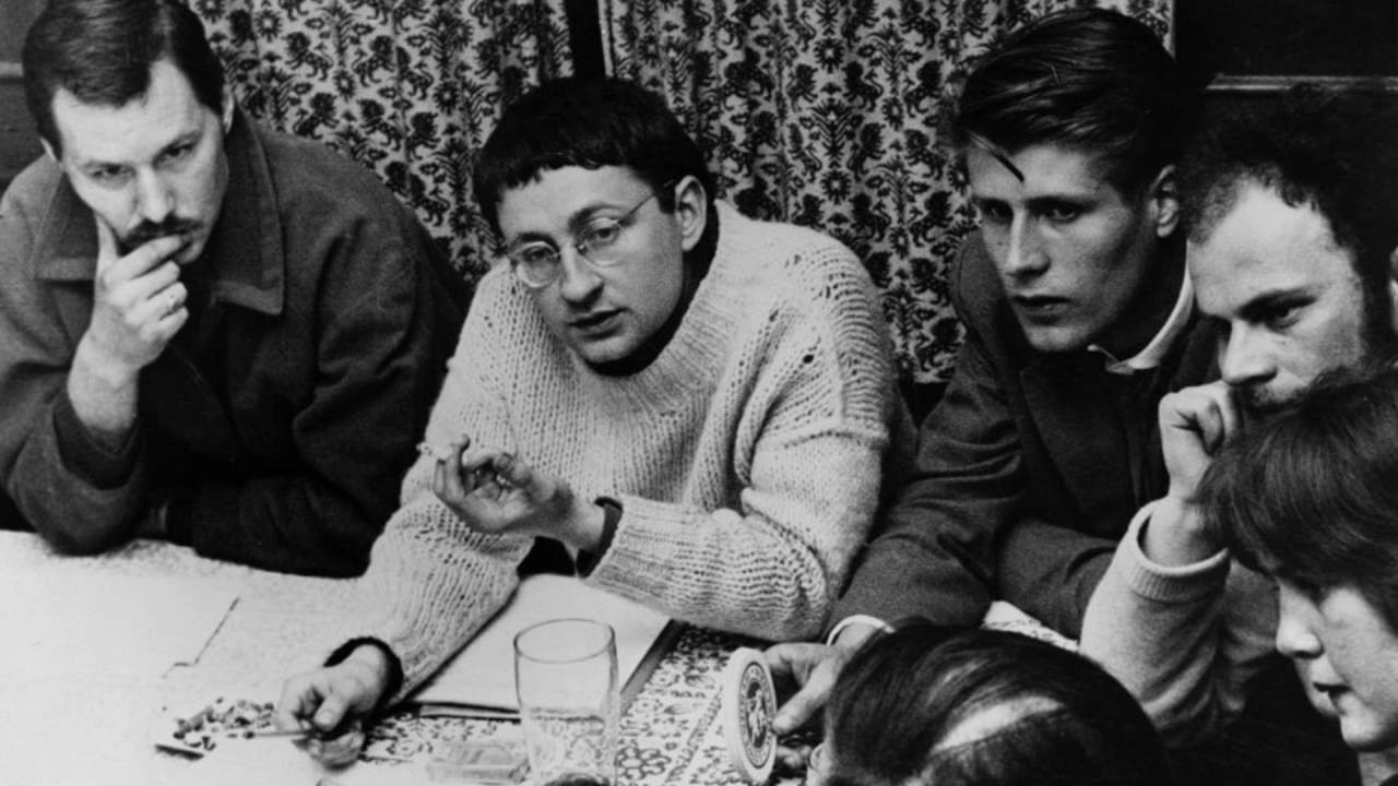 Guy Debord: 'Society of the Spectacle' Dissection