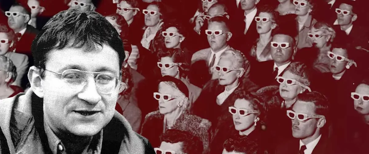 Guy Debord: 'Society of the Spectacle' Dissection